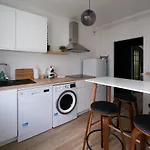 *Green Organic* Balcon & Garage