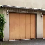 *Green Organic* Balcon & Garage