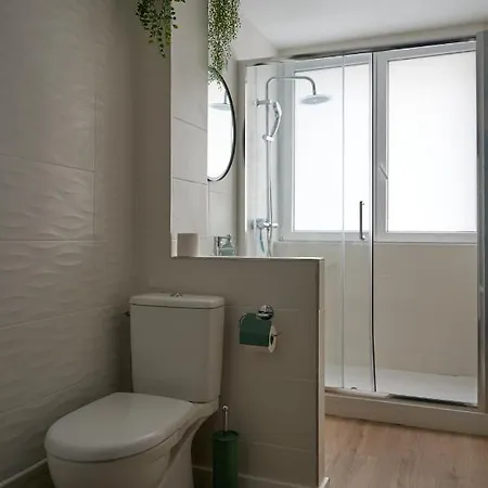 Appartement *green Organic* Balcon & Garage